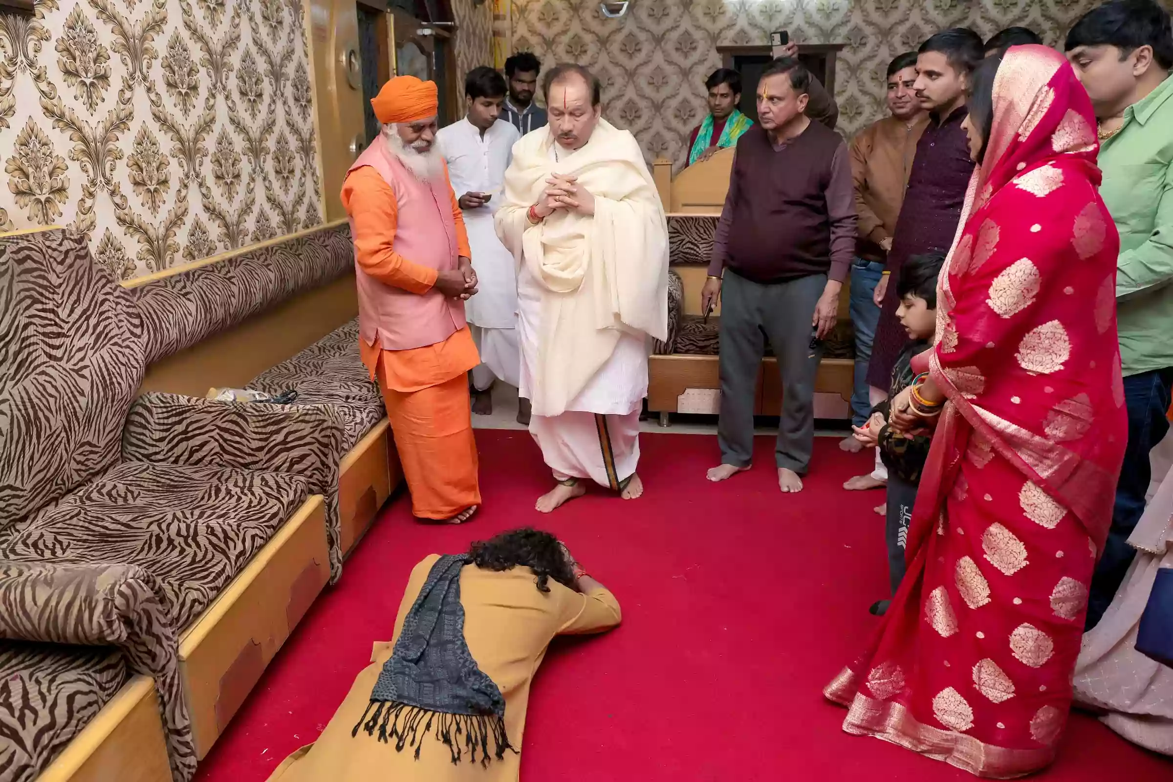अतिथि